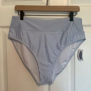 Bathing suit bottoms